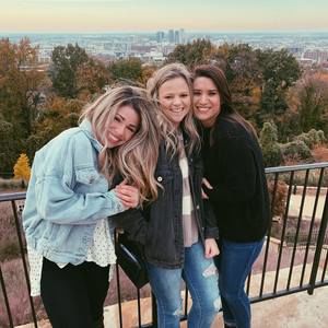 Meet your Posher, Callie